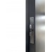 PAS 24 Rated Security Steel Door - 13 Point/Multi Point Locking - Ultra Heavy Duty External  Industrial Grade Exterior Outdoor Security Door